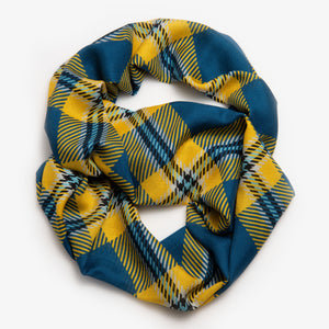 Toledo Infinity Scarf