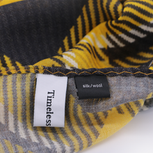 Load image into Gallery viewer, Central Florida Fashion Scarf