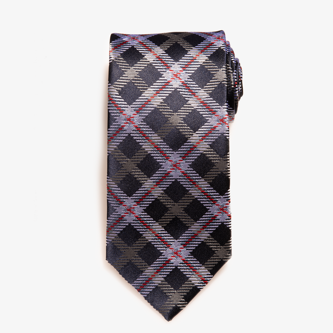 UConn Tie