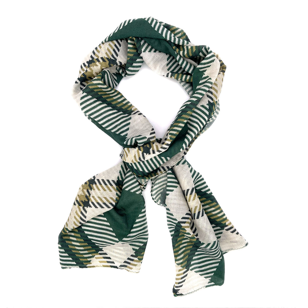 UNC Charlotte Fashion Scarf