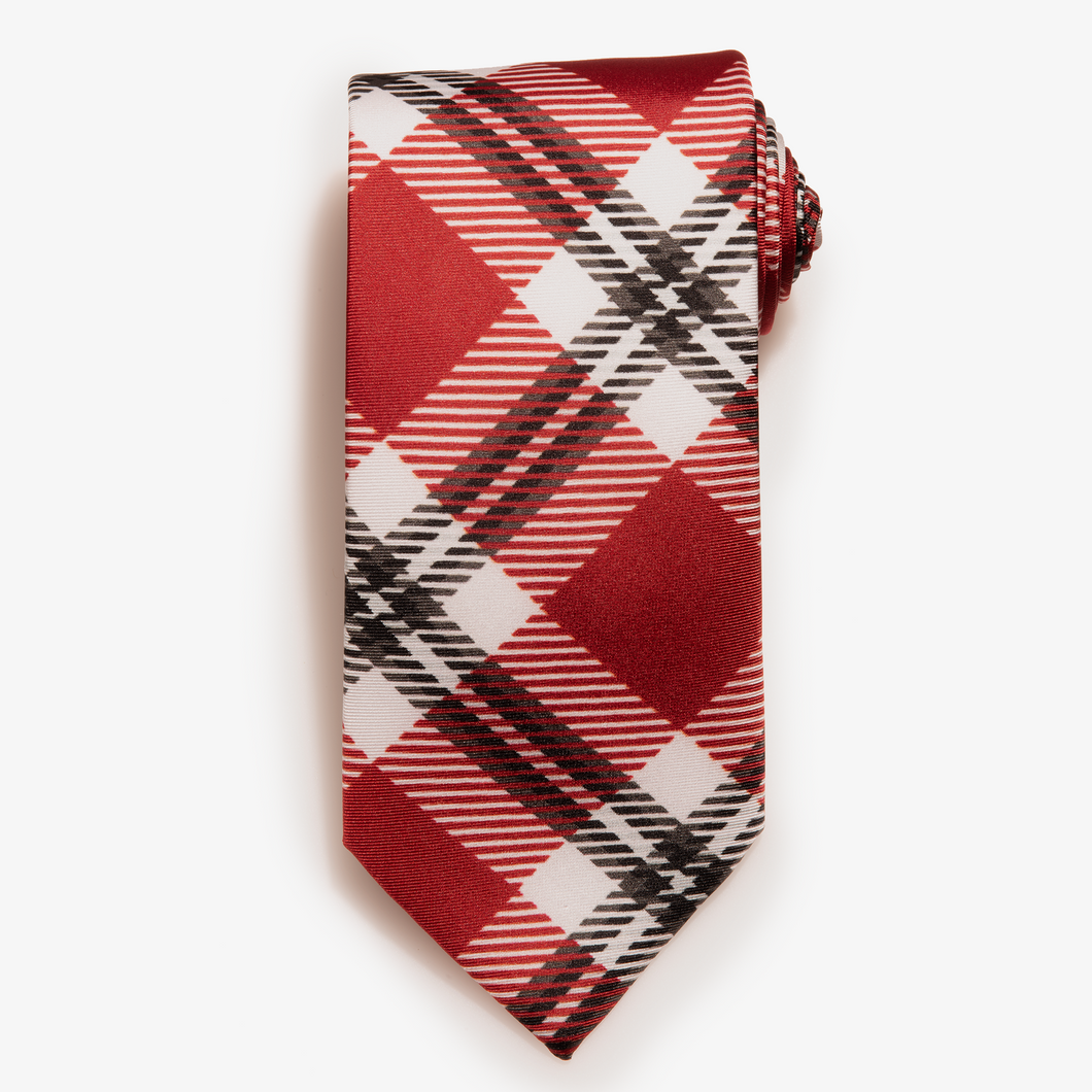 Arkansas Tie