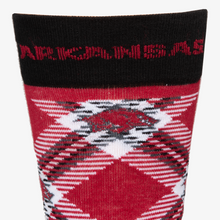 Load image into Gallery viewer, Arkansas Socks