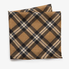 Load image into Gallery viewer, Vanderbilt Pocket Square