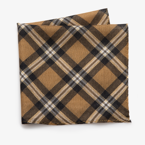 Vanderbilt Pocket Square