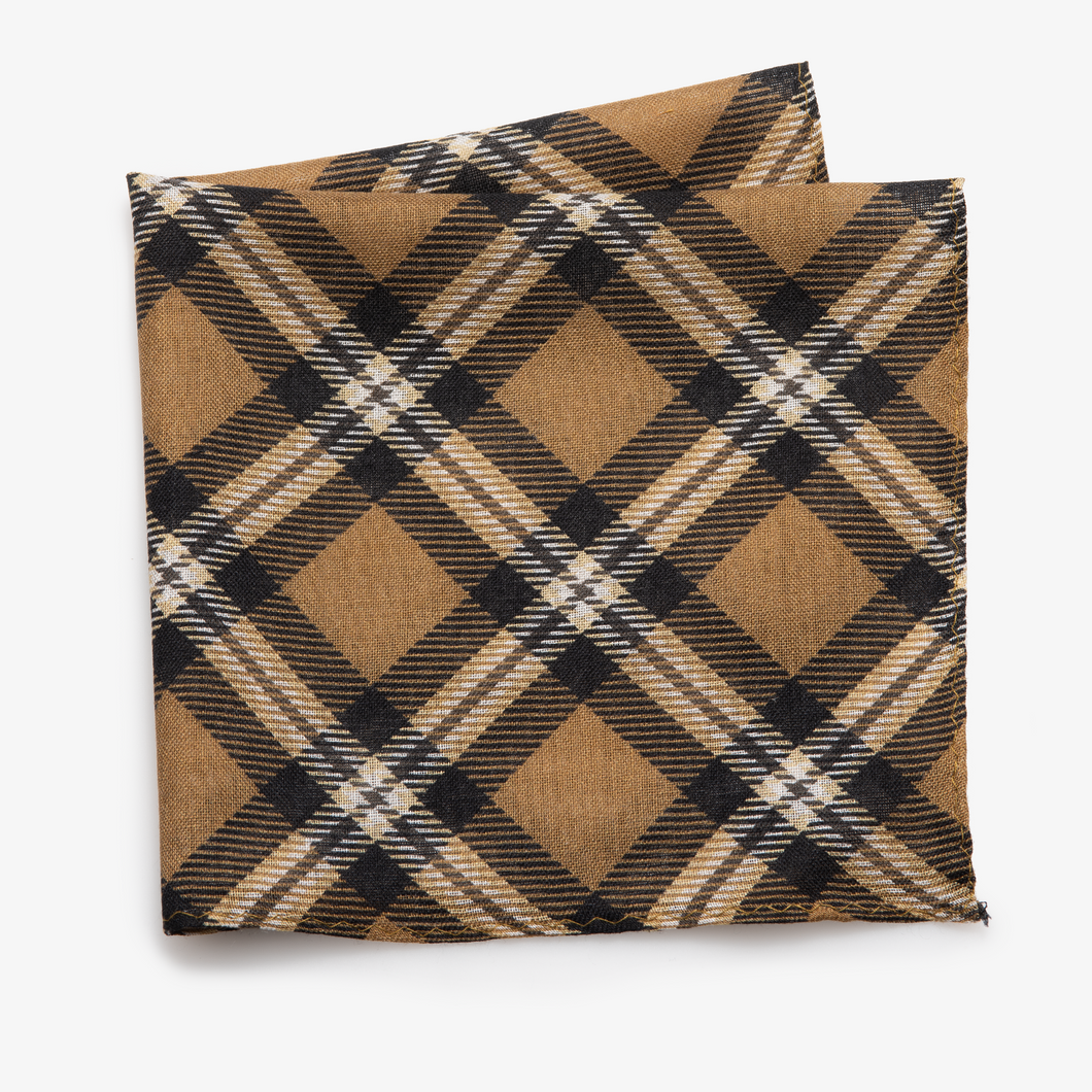 Vanderbilt Pocket Square