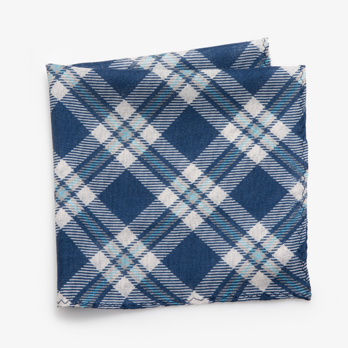 Villanova Pocket Square
