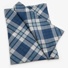 Load image into Gallery viewer, Villanova Infinity Scarf