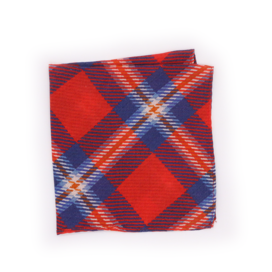 Florida Pocket Square
