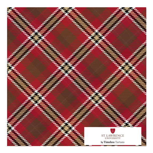 St. Lawrence Pocket Square