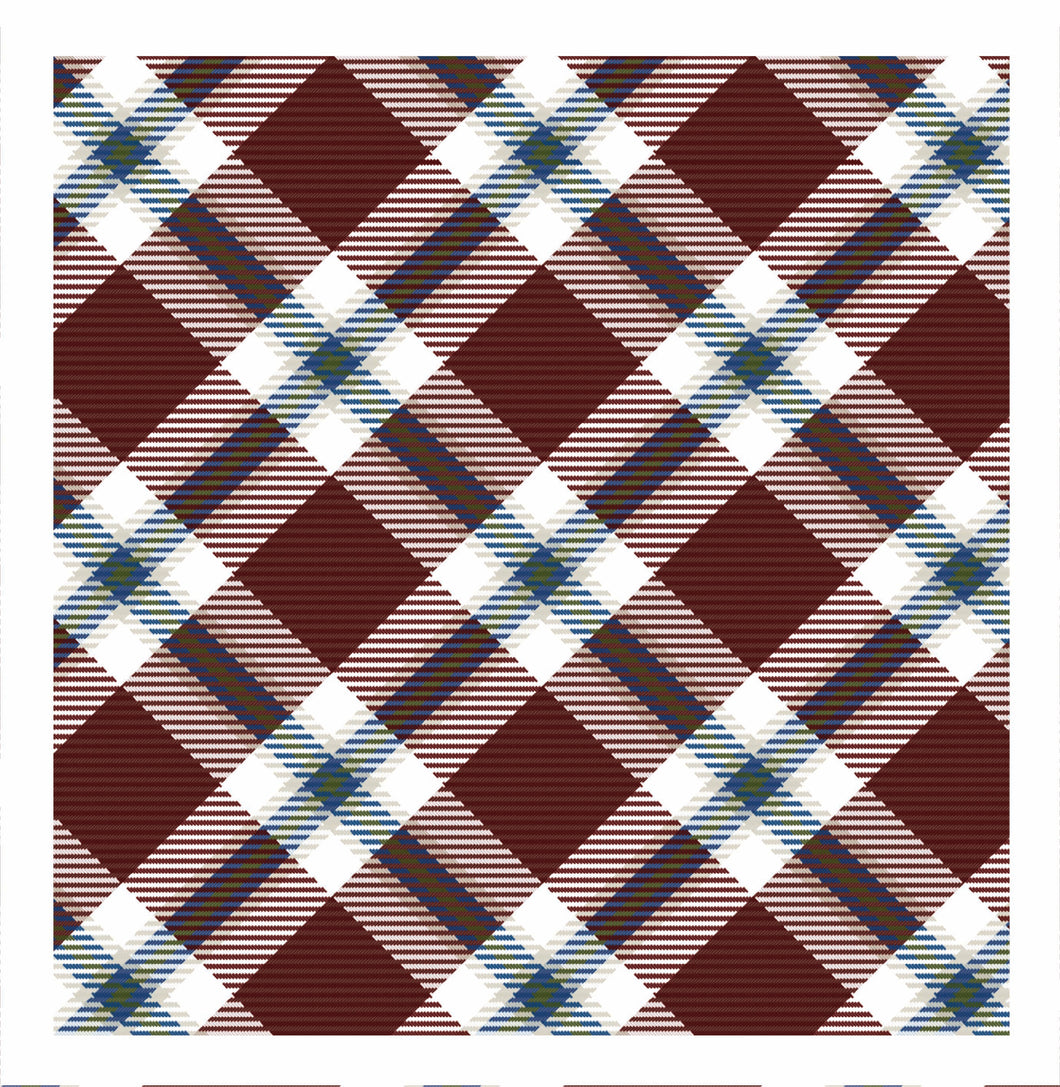 Texas A&M Pocket Square