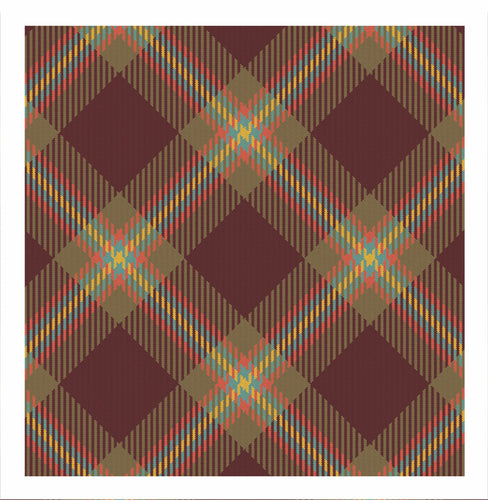 Texas State Pocket Square