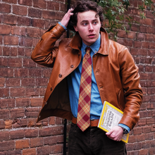 Load image into Gallery viewer, Texas State Tie