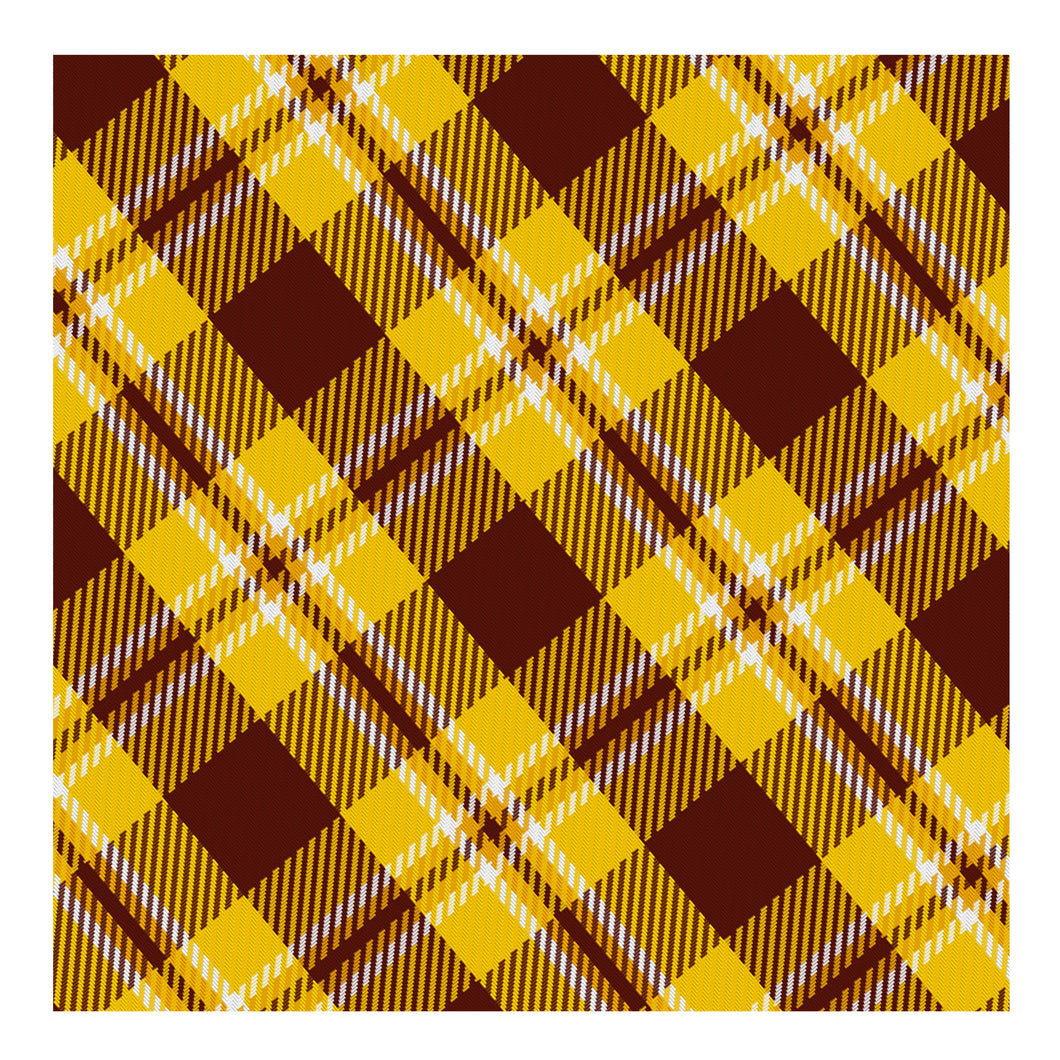 Rowan Pocket Square