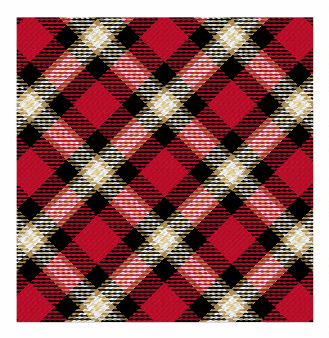 Arkansas State Pocket Square