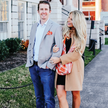 Load image into Gallery viewer, Tennessee Pocket Square