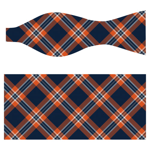 UTSA Bow Tie