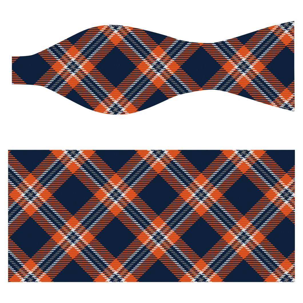 UTSA Bow Tie