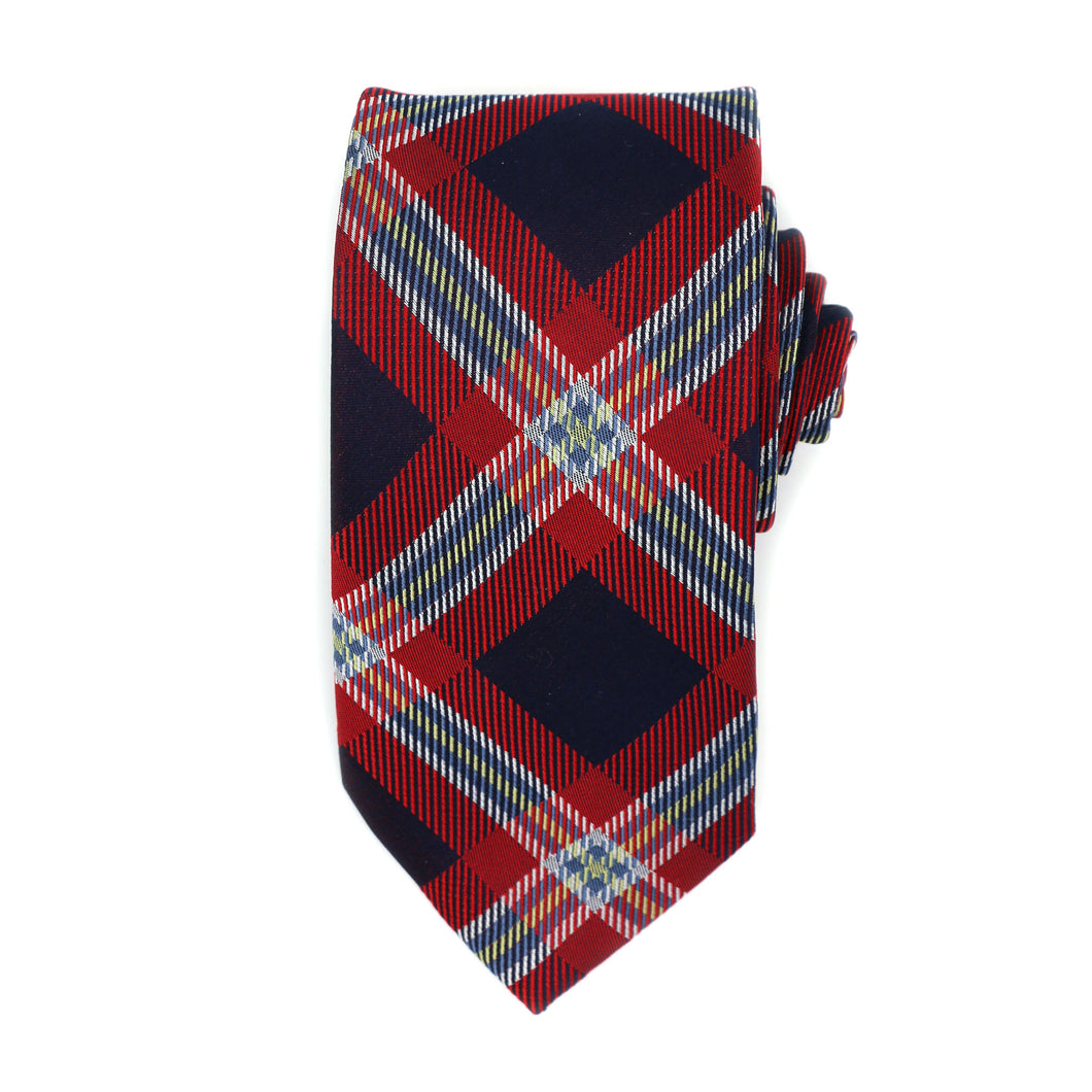 Florida Atlantic Tie