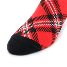 Load image into Gallery viewer, Texas Tech Socks