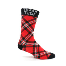 Load image into Gallery viewer, Texas Tech Socks