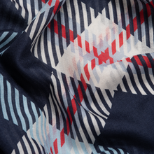 Load image into Gallery viewer, UConn Infinity Scarf