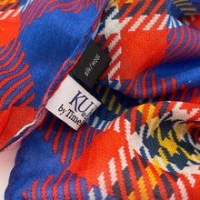 Load image into Gallery viewer, Kansas Fashion Scarf