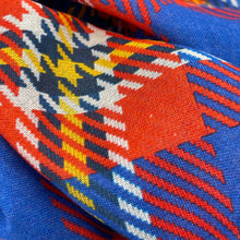 Load image into Gallery viewer, Kansas Fashion Scarf