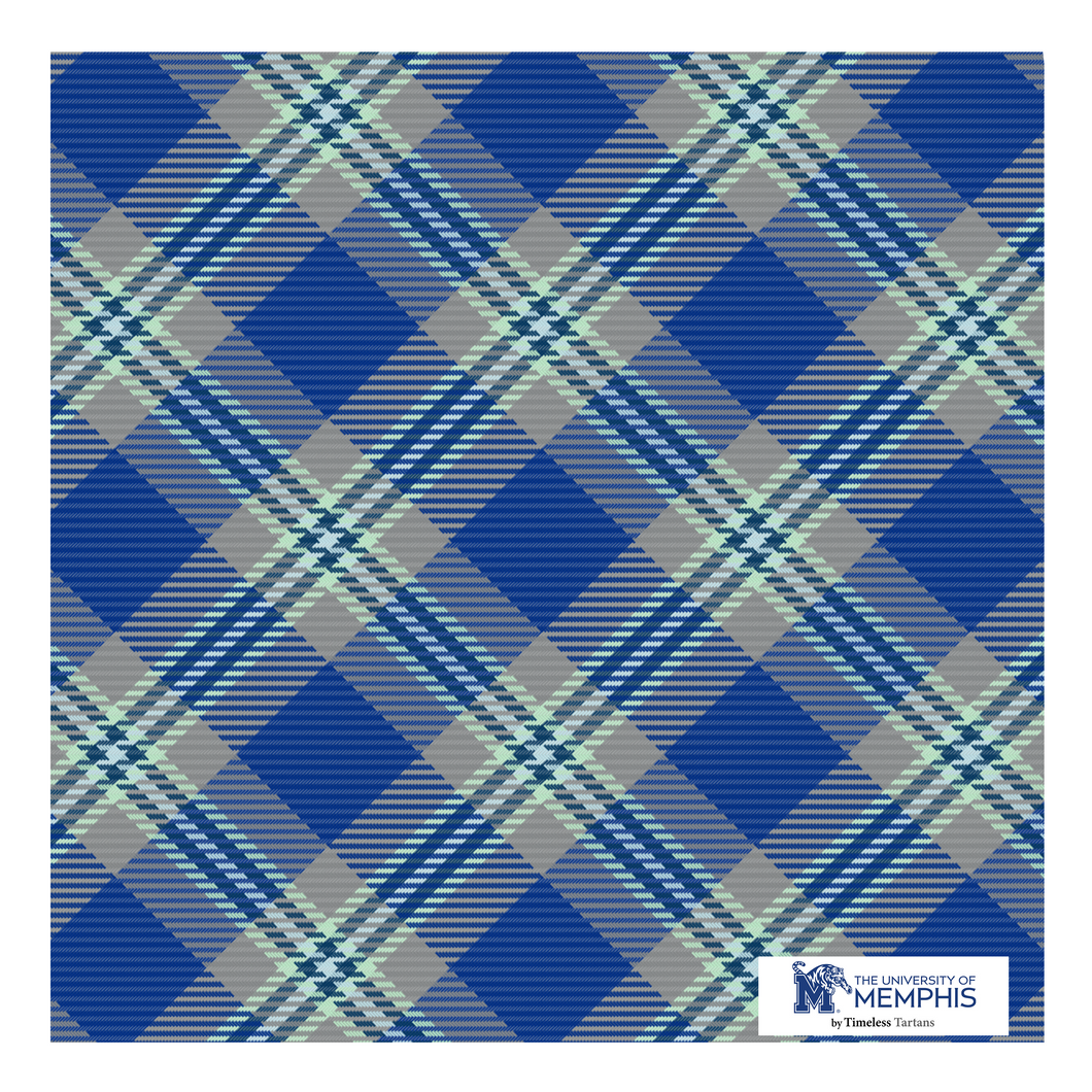 Memphis Pocket Square