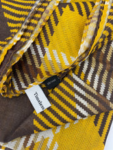 Load image into Gallery viewer, Western Michigan Fashion Scarf