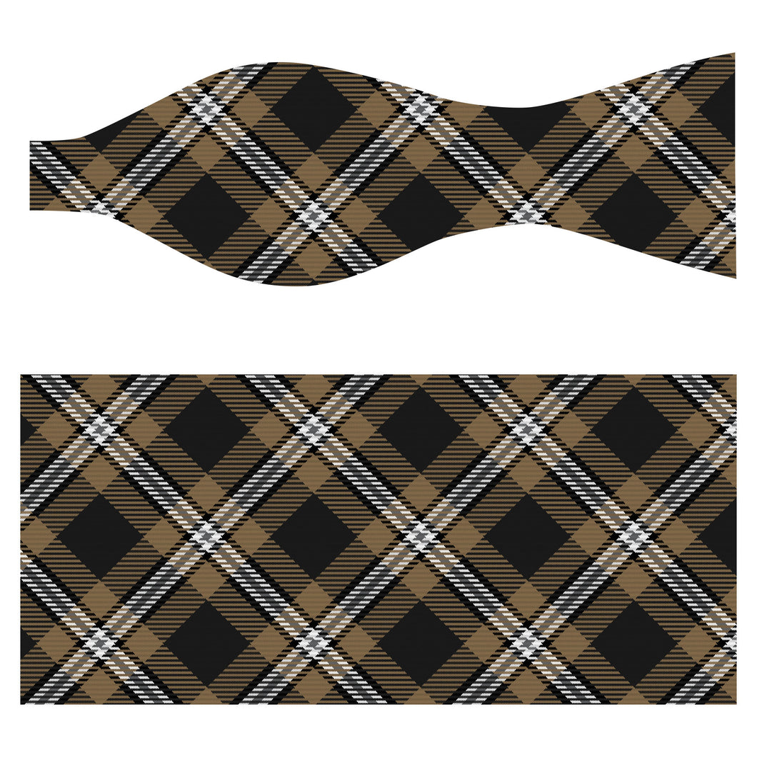 Wofford Bow Tie
