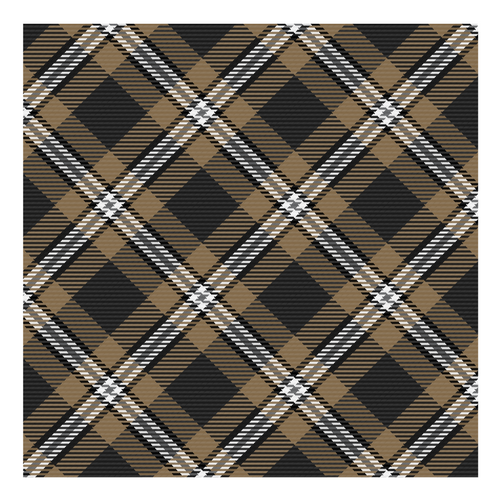 Wofford Pocket Square