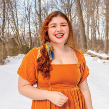 Load image into Gallery viewer, Drexel Fashion Scarf