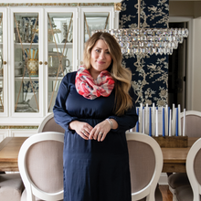 Load image into Gallery viewer, Miami Infinity Scarf