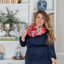 Load image into Gallery viewer, Miami Infinity Scarf