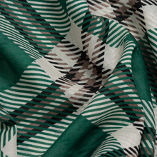 Load image into Gallery viewer, Ohio Infinity Scarf