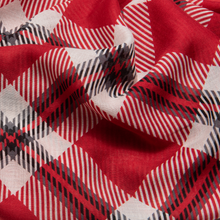 Load image into Gallery viewer, Oklahoma Infinity Scarf