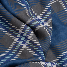 Load image into Gallery viewer, Rice Infinity Scarf