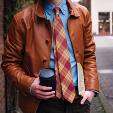 Load image into Gallery viewer, Texas State Tie