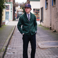 Load image into Gallery viewer, UConn Tie